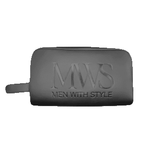 Luxury Toiletry Bag