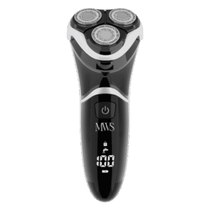 Electric Shaver Deluxe
